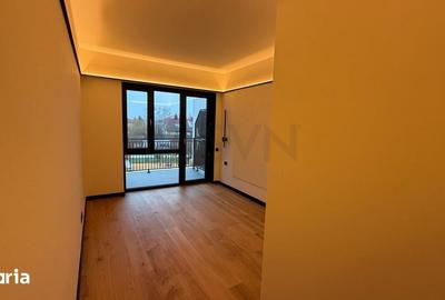 Apartament cu 4 camere în Central - 9