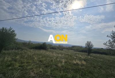 Teren 510mp Zona Valea Popii - Podei Teren 510mp Zona Valea Popii - Podei - 3