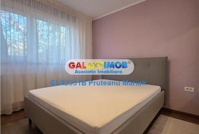 Vanzare apartament de Lux cu 3 camere langa  Auchan cu Parc Moghioros - 33