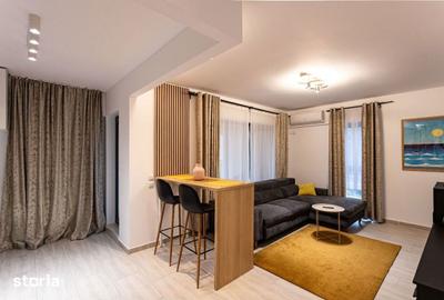 Apartament cu 3 camere în Nord - 4