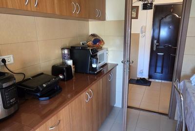 Apartament cu 2 camere decomandat în Mircea cel Bătrân - 8