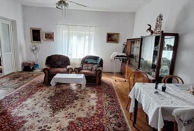 Apartament cu 2 camere decomandat în Gării - 4