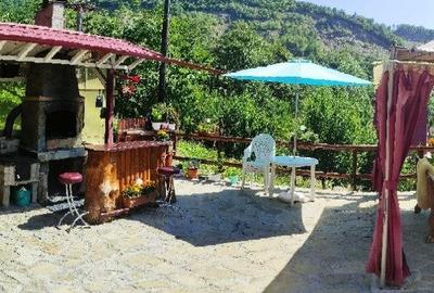 Casă la munte - 13