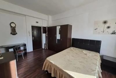 Garsoniera, decomandata, 34 mp, aer conditionat, centrala, Fundeni - 3