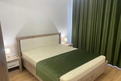 Apartament 2 camere Plaza Residence - 3