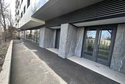 Spatiu comercial Cortina Academy - 2