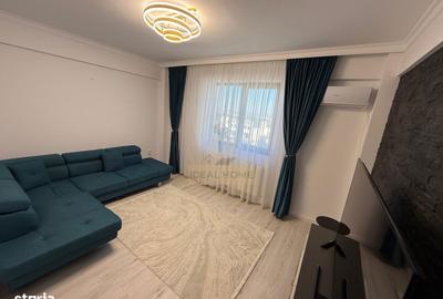 Apartament cu 2 camere decomandat în Galata - 7