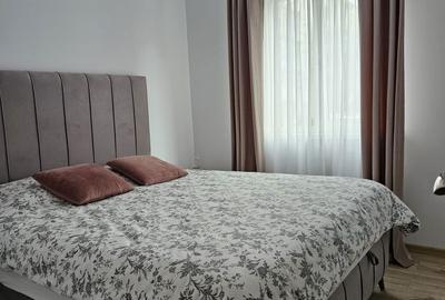 Apartament cu 3 camere în Central - 7