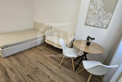 Garsonieră decomandată, mobilată în Central - 2