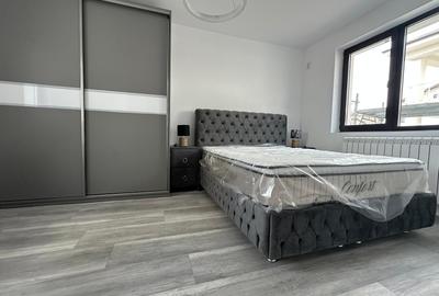 Ansamblu Rezidential / Vile Individuale Cuplate/ Demisol Locuibil - 6