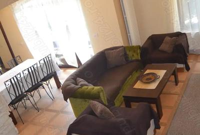 Casă cu 6 camere cu Teren 580 Mp în Valea Alba - 3