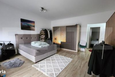 Casă cu 3 camere cu Teren 317 Mp în Sângeorgiu de Mureș - 4