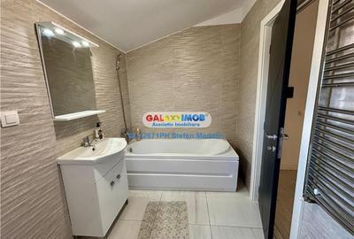INCHIRIERE APARTAMENT 3 CAMERE - BLOC NOU - ZONA SUD, PLOIESTI - 9