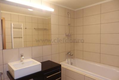 Apartament cu 3 camere semidecomandat în Primăverii - 15
