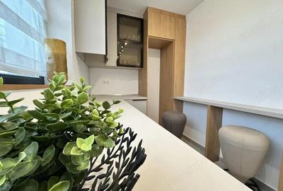 3 Camere | Sisesti | Laminorului | Parcare | Gata de mutare | Metrou - 12