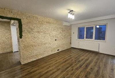Apartament cu 2 camere decomandat în Cantacuzino - 5