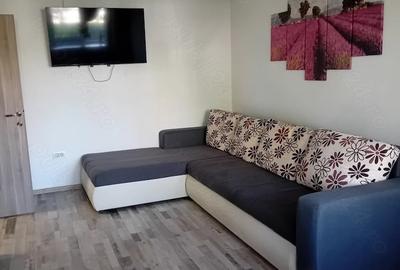 Apartament cu 2 camere decomandat în Tomis III - 2