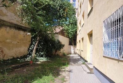 Apartament cu 2 camere decomandat în Horea - 2