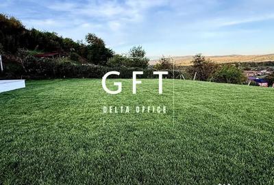 Casă cu 4 camere cu Canalizare în Viișoara - 2