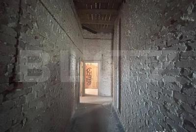 Spațiu comercial, de 800 mp, în George Enescu - 6