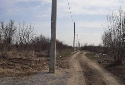 Teren de 93.5 mp, în Glina