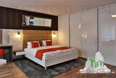 Hotel + spatii comerciale - 2