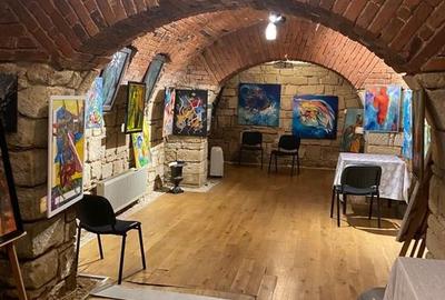 Casa 264 mp Ultracentrala, zona Piata Muzeului - 1