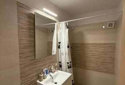 Garsoniera mobilata utilata Snagov Germanesti - 2