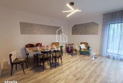 Casă cu 4 camere decomandat cu Teren 495 Mp în Apahida - 19