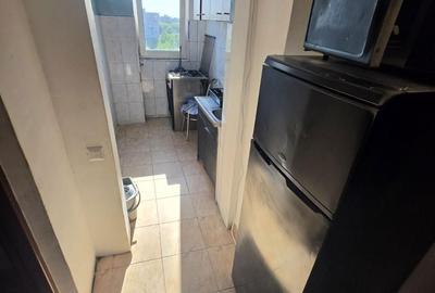 Apartament cu 2 camere semidecomandat în Drumul Taberei