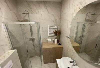 Garsonieră semidecomandată în Roșu