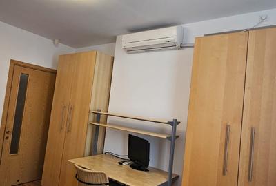 Titan-metrou Nicolae Grigorescu - apartament 3 cam duplex - mobilat, centrala - 14