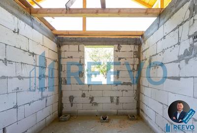 Casă cu 4 camere cu Teren 2500 Mp în Galbeni (Filipești) - 5