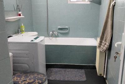 Apartament cu 3 camere decomandat în Obor - 3