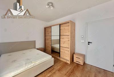 Apartament cu 3 camere decomandat, mobilat în Dumbrăvița - 6