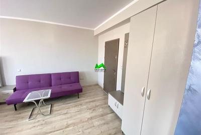 Apartament 1 camere de inchiriat parcare Sibiu Mihai Viteazul - 3