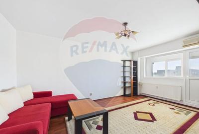 Apartament cu 3 camere decomandat, mobilat în Bucur Obor - 1