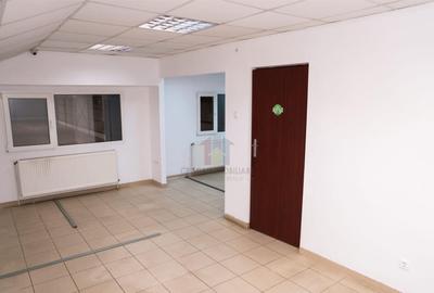 Hala industriala/depozitare Birouri, 718 mp, acces tir - Do - 11