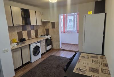 Apartament cu 2 camere decomandat, mobilat în Rahova - 15