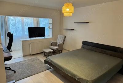 Garsoniera 41mp, mobilata si utilata, Bucuresti, Alba-Iulia, 125.000euro - 5