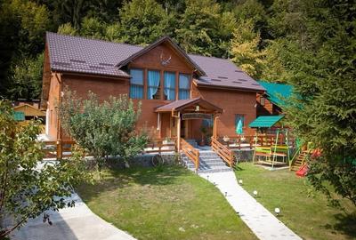 Statiunea turistica Leresti, Judetul Arges - 17