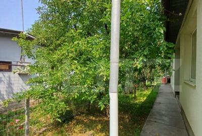 Casa individuala, 145 mp, 802 mp teren, zona centrala, Turda - 5