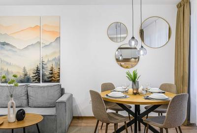 Apartament cu 2 camere decomandat în Drumul Carului - 2