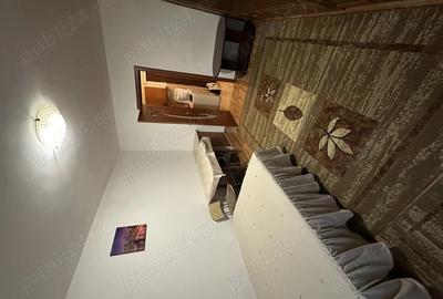 Inchiriez Garsoniera 24mp in zona Piata Tractorul , et.1 - 3