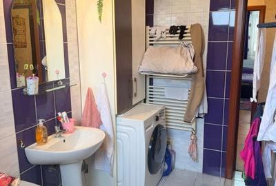 Apartament cu 2 camere decomandat în Preajba - 3