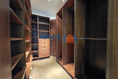 Apartament cu 5 camere decomandat, mobilat în Șoseaua Nordului - 19