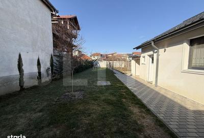 Casă cu 4 camere cu Teren 452 Mp în 14 Mai - 8