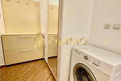 Apartament cu 2 camere decomandat, mobilat în Est - 4