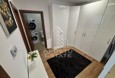 Apartament 2 camere, centrala proprie, Complex Denya Forest - 1