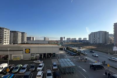 Apartament 2 camere - decomandat - et.3 - Mihai Viteazu - Lidl - 8